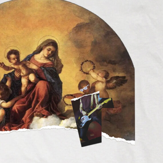 Maria | T-shirt