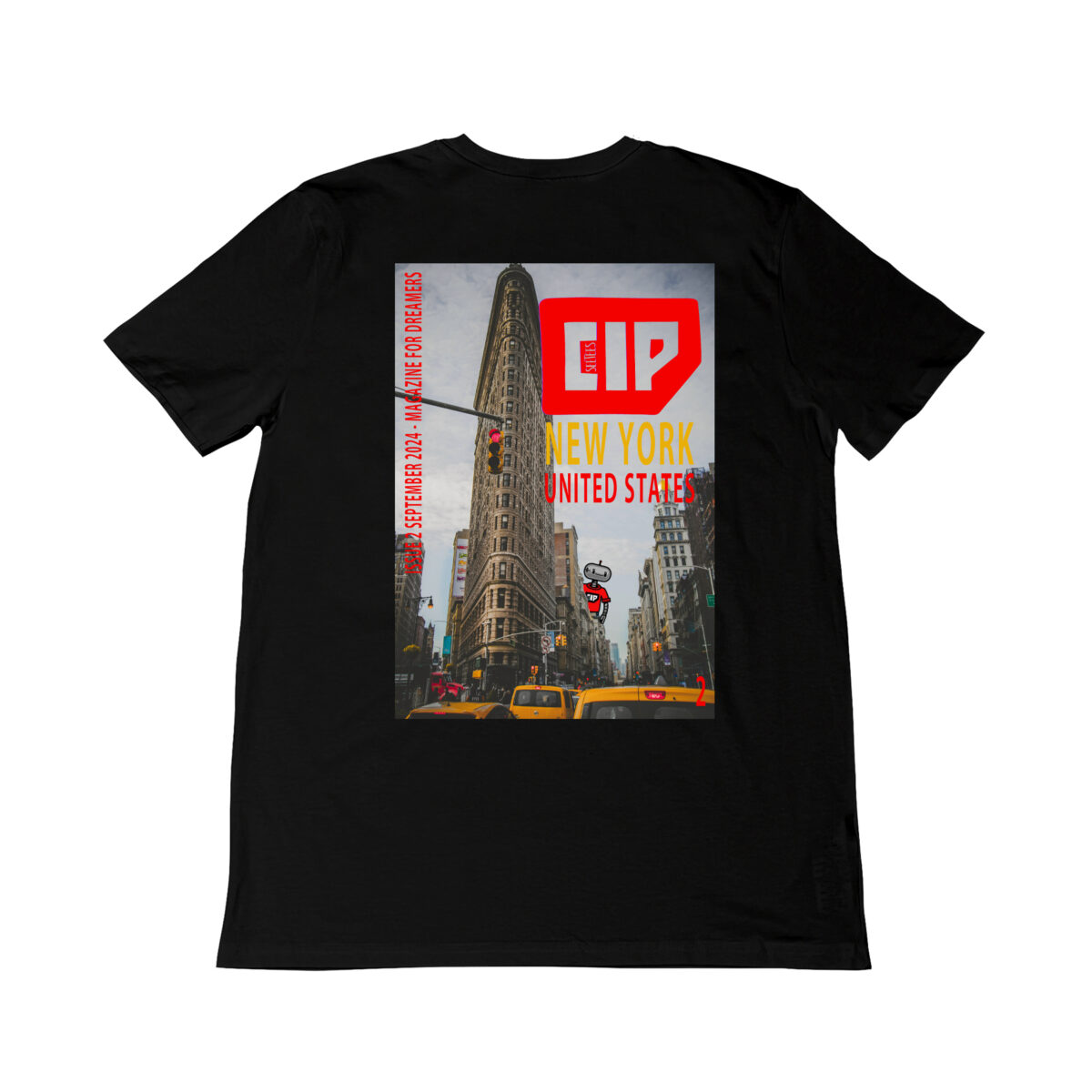 New York | T-Shirt