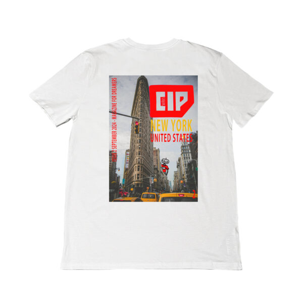 New York | T-Shirt