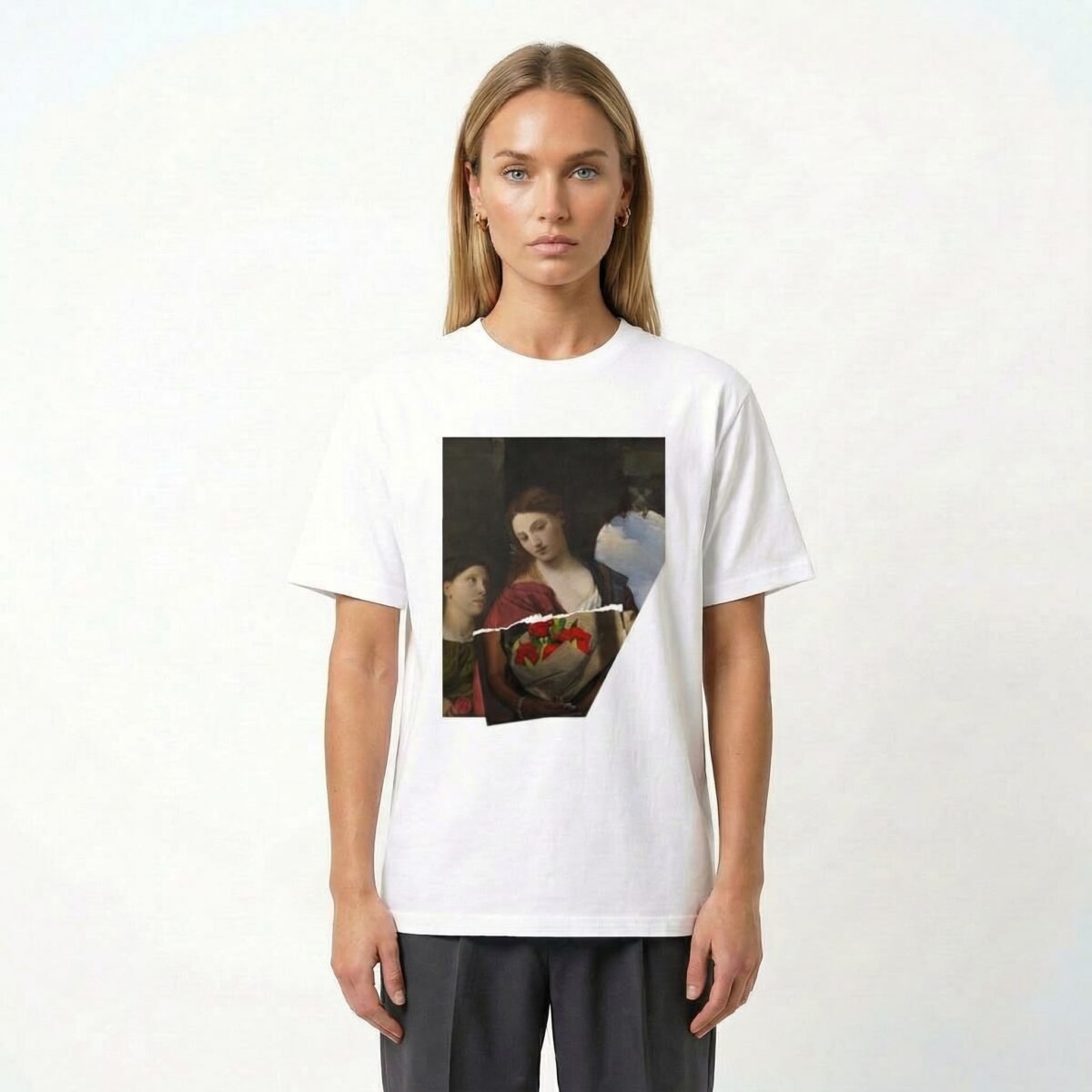Salome | T-shirt