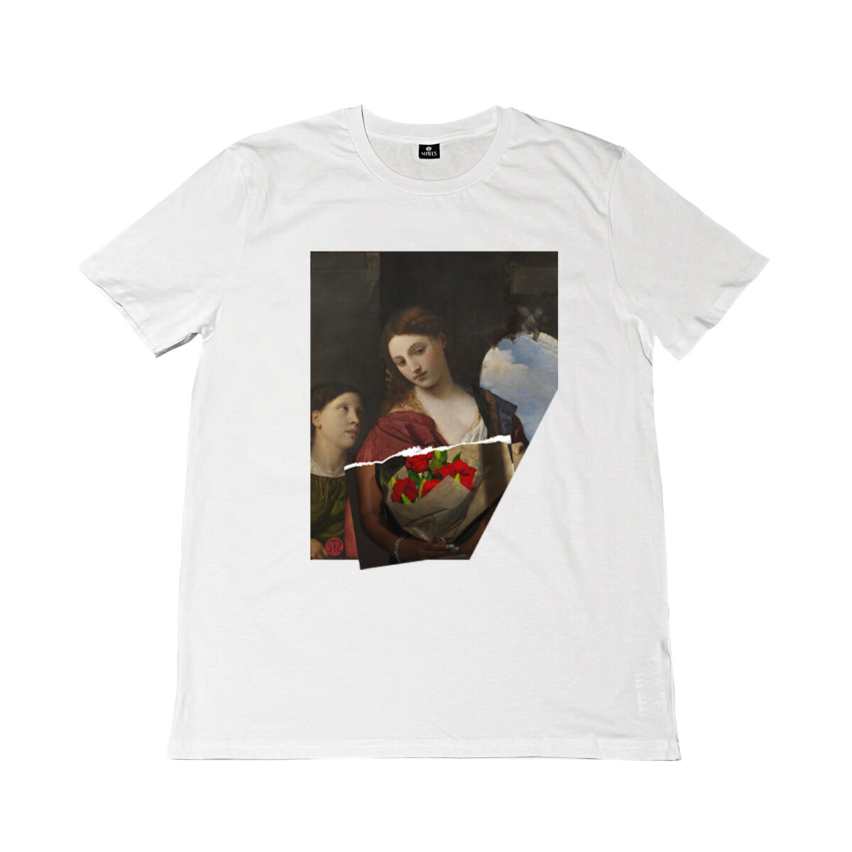 Salome | T-shirt