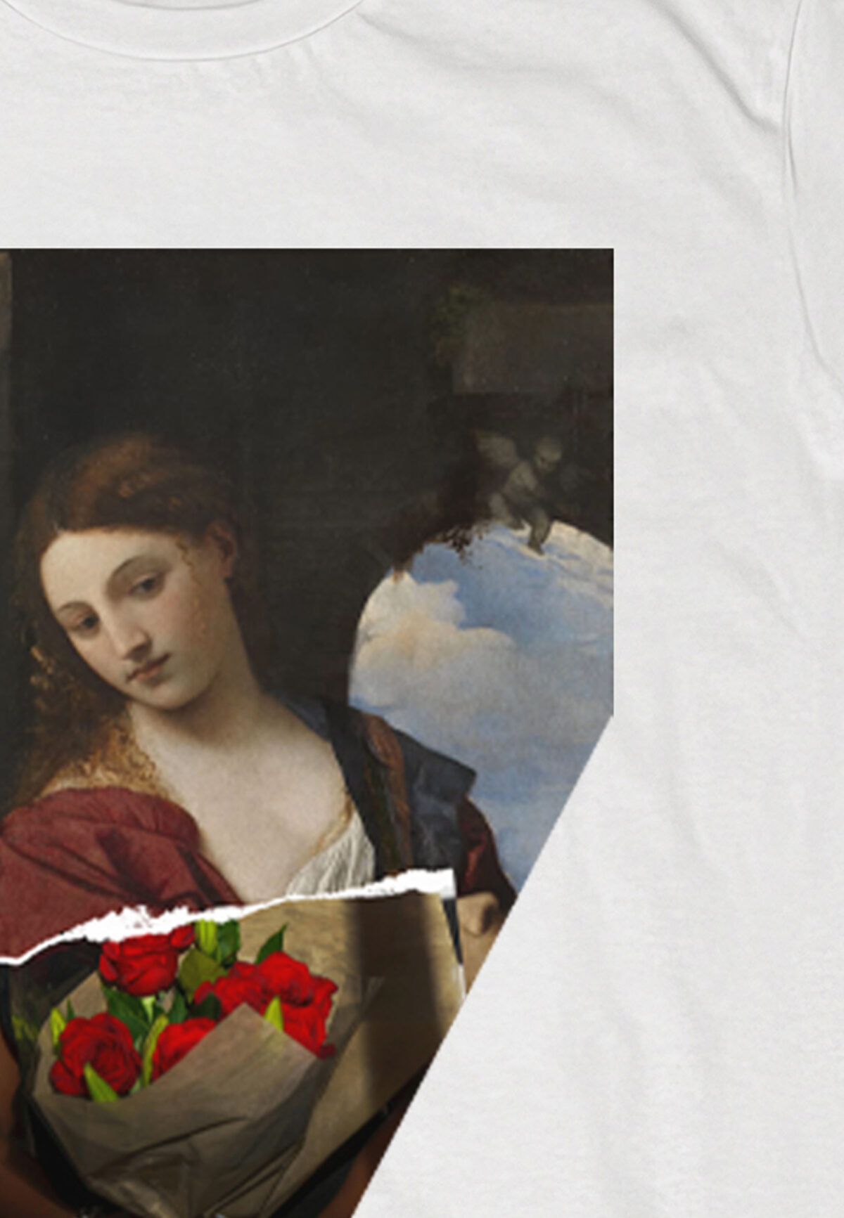 Salome | T-shirt