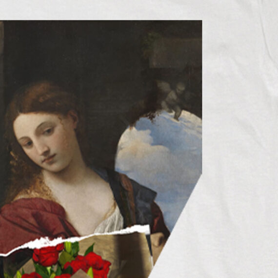 Salome | T-shirt