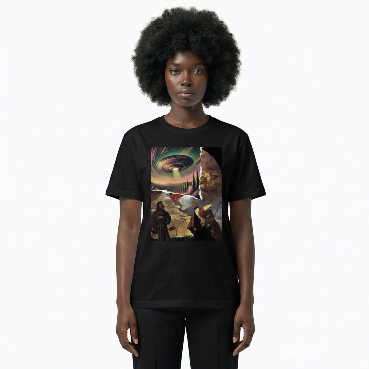 San Biagio | T-shirt