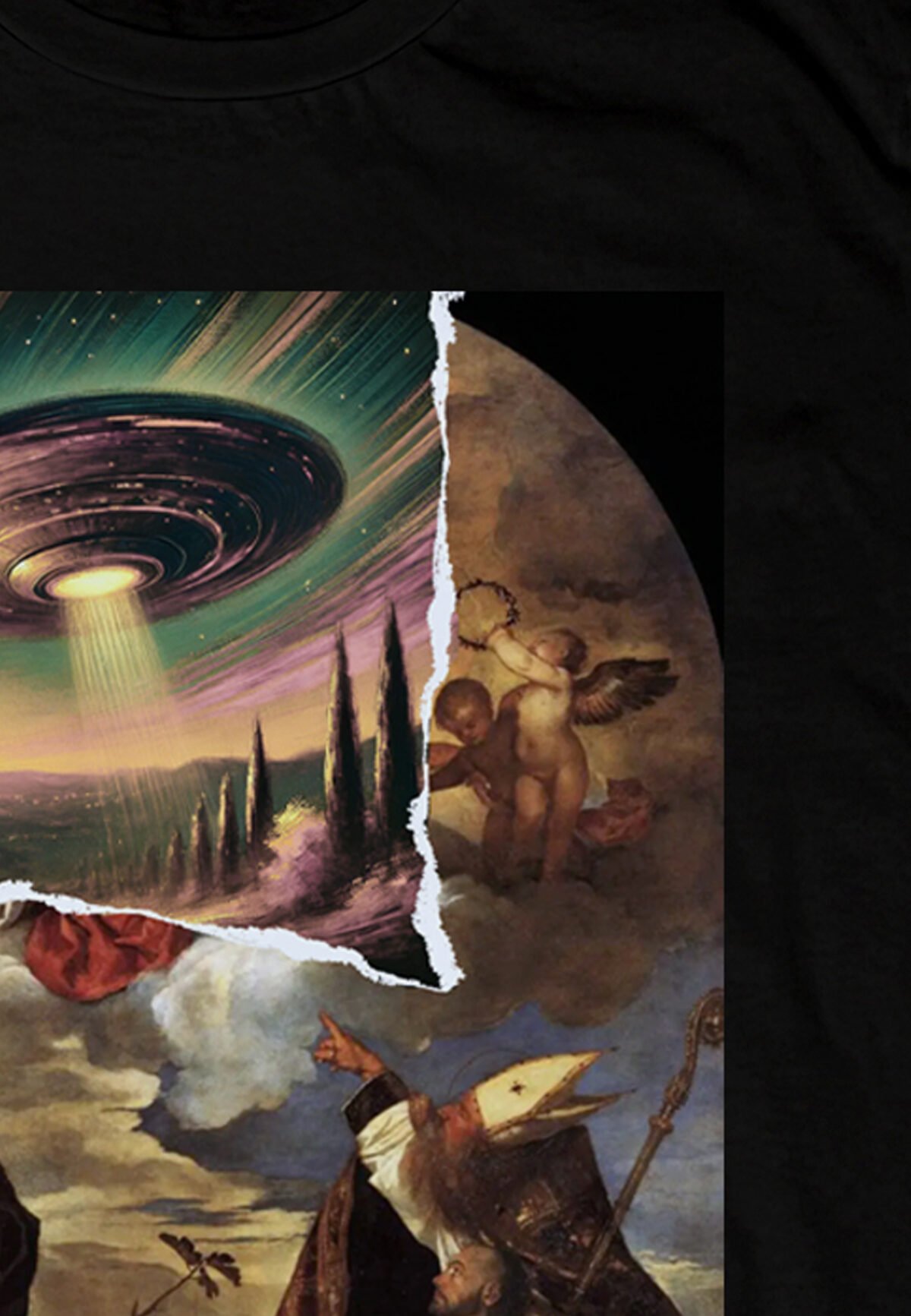 San Biagio | T-shirt