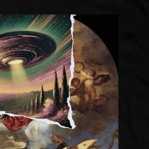 San Biagio | T-shirt