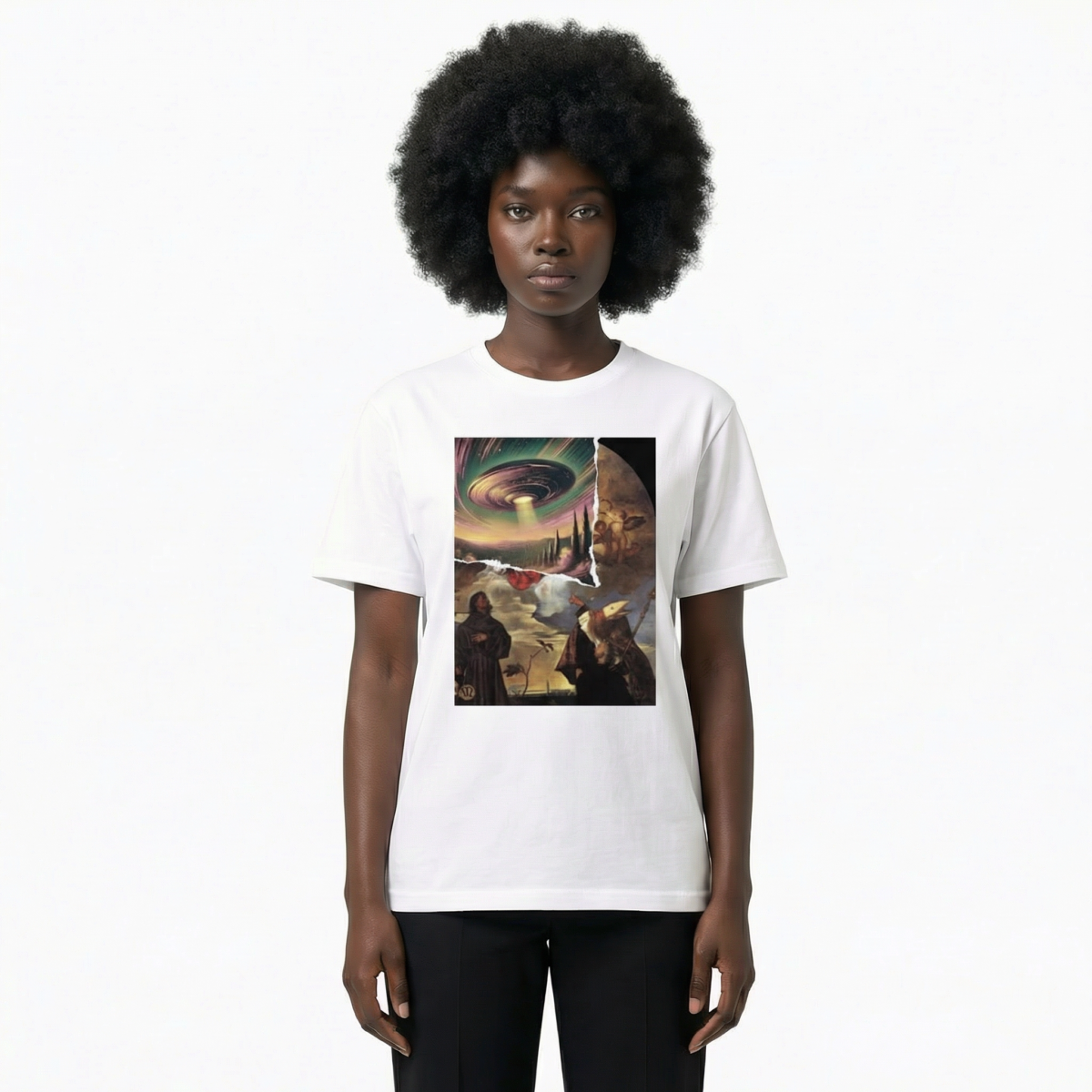 San Biagio | T-shirt