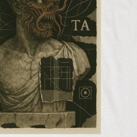 Abyssus | T-shirt