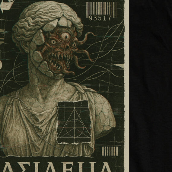 Basileia | T-shirt