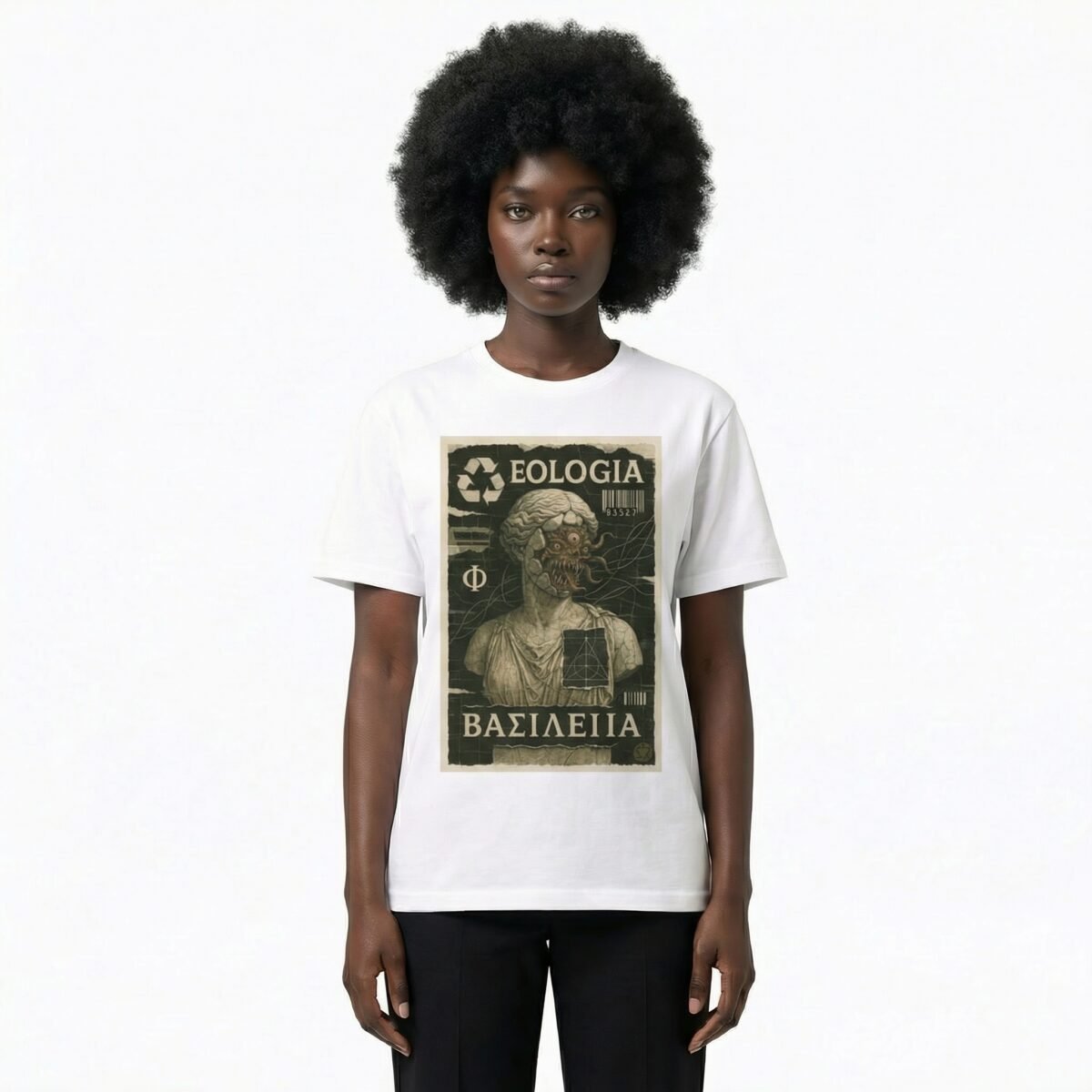 Basileia | T-shirt