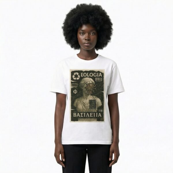 Basileia | T-shirt
