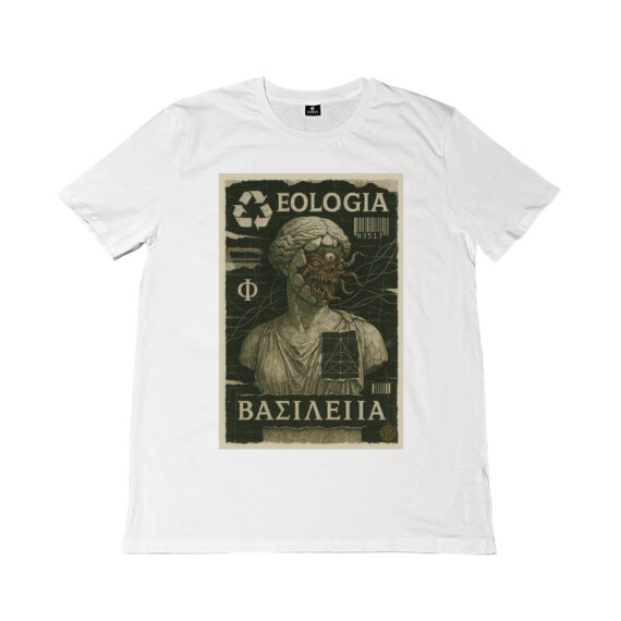 Basileia | T-shirt