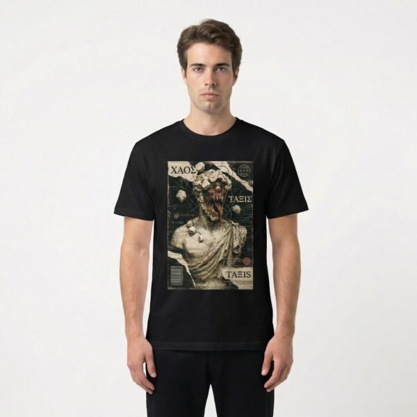 Chaos | T-shirt