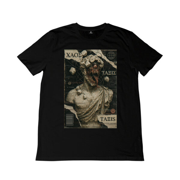 Chaos | T-shirt
