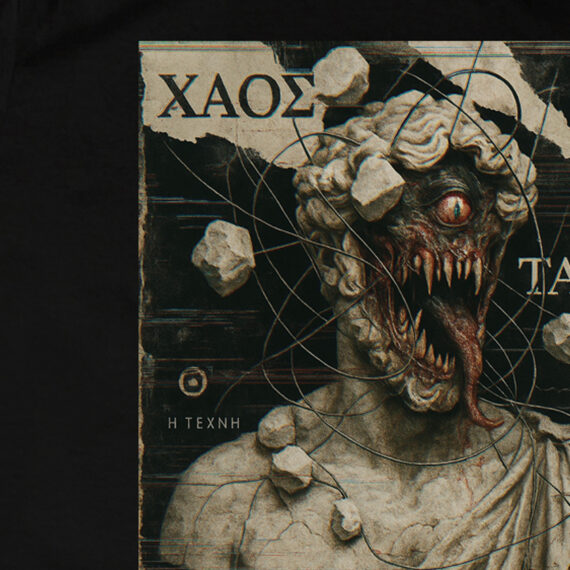 Chaos | T-shirt