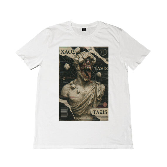 Chaos | T-shirt