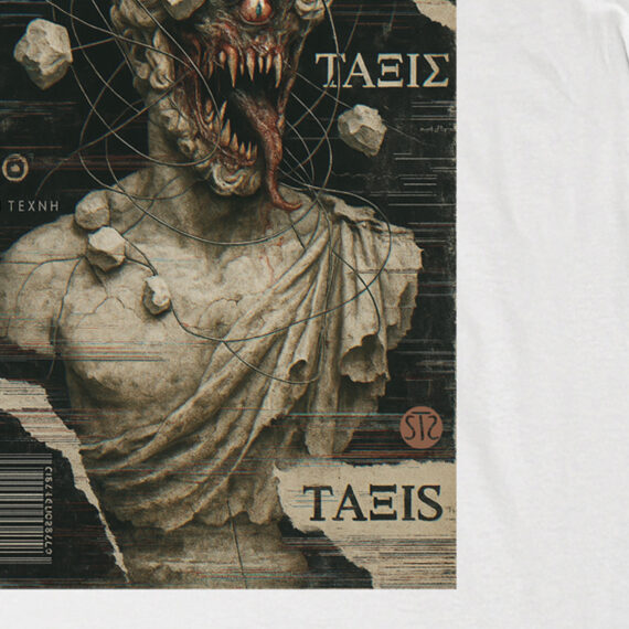 Chaos | T-shirt