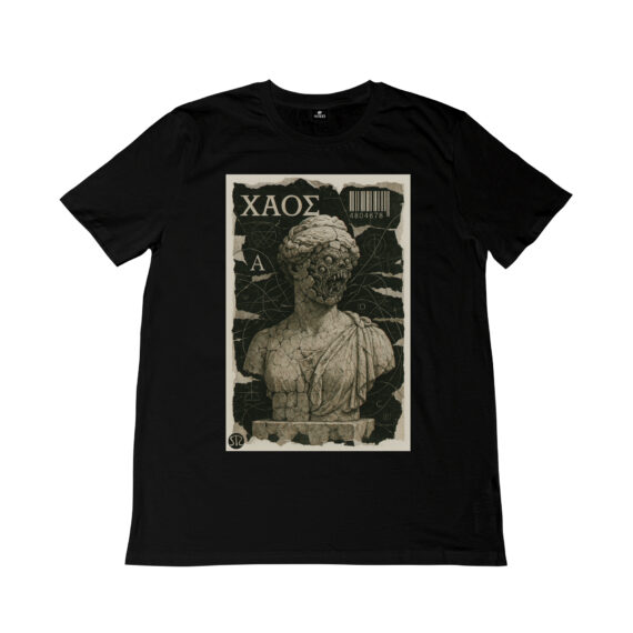 Echo | T-shirt
