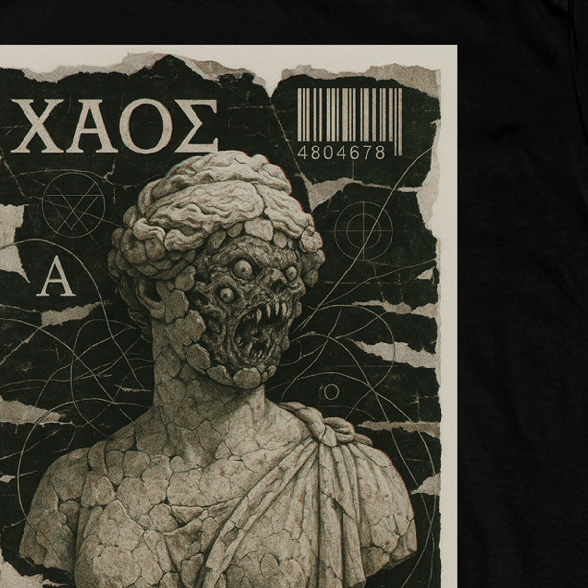 Echo | T-shirt