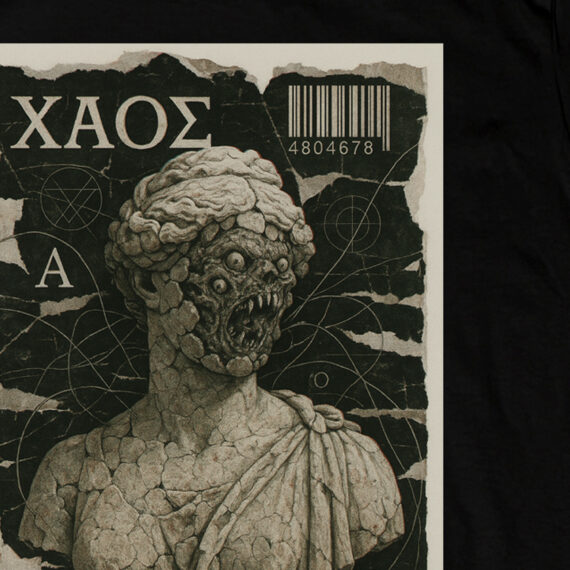 Echo | T-shirt