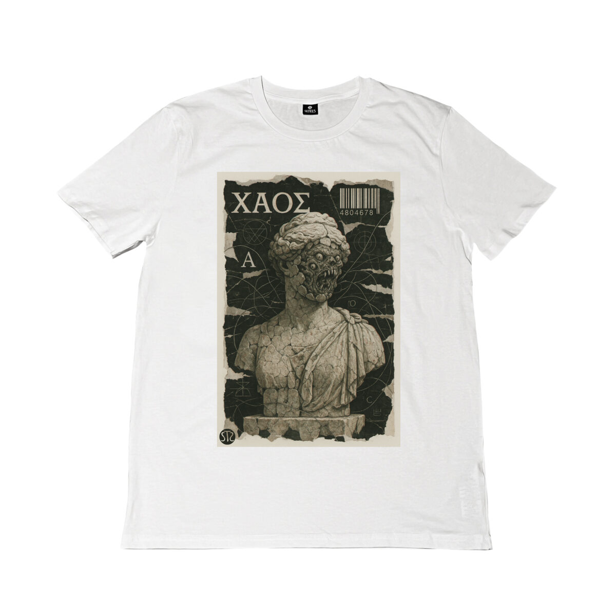 Echo | T-shirt