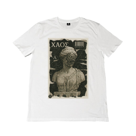 Echo | T-shirt