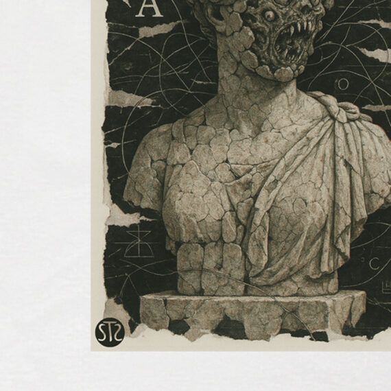 Echo | T-shirt