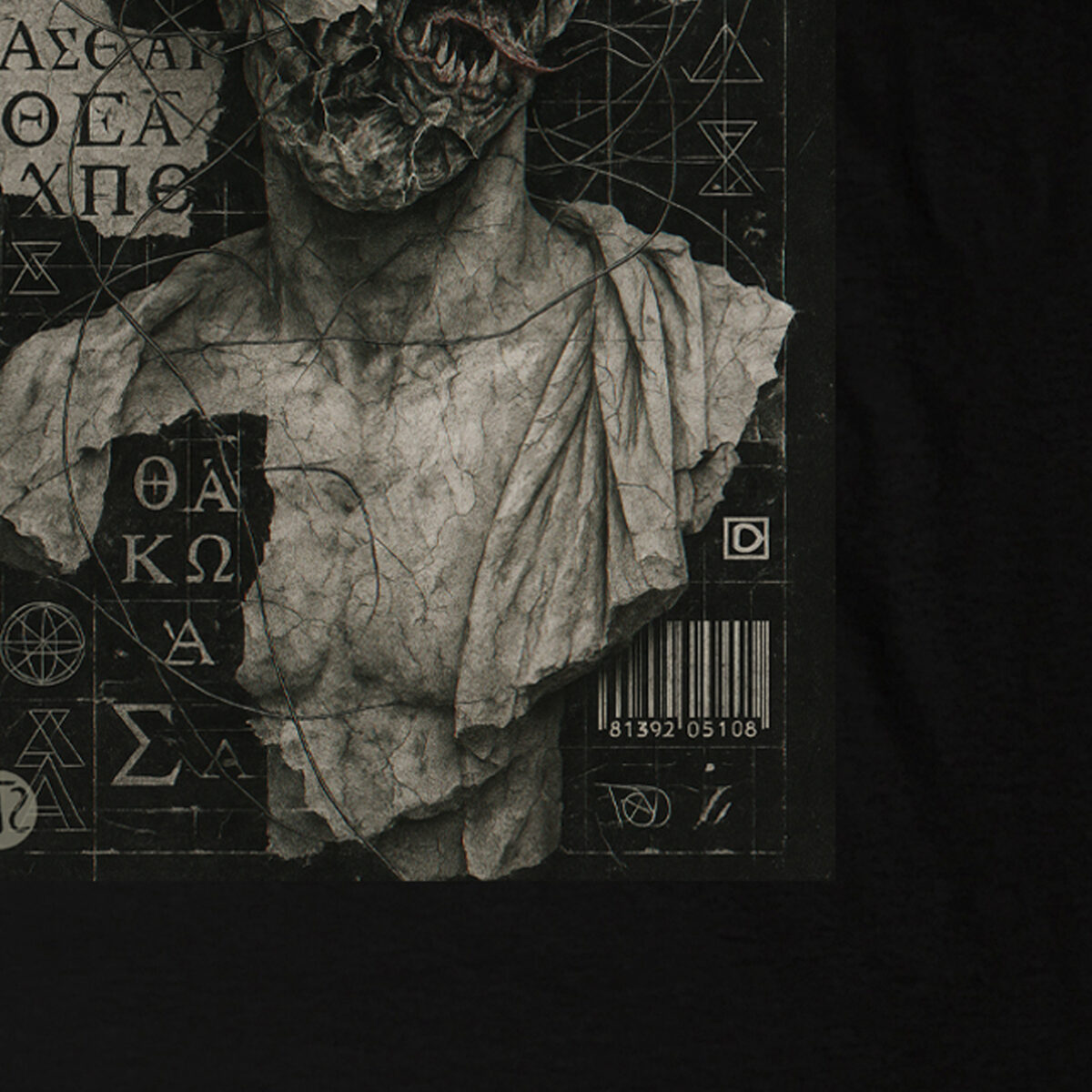 Obscura | T-shirt