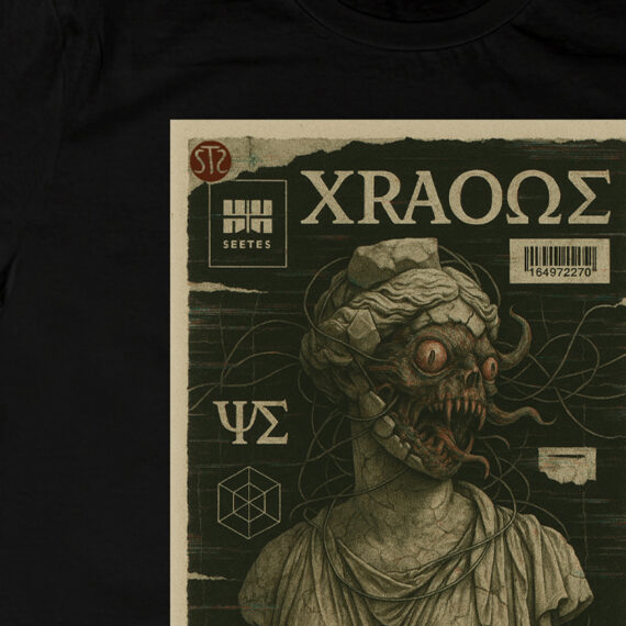 Void | T-shirt