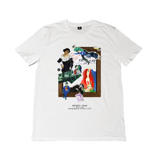 Chagall | T-shirt