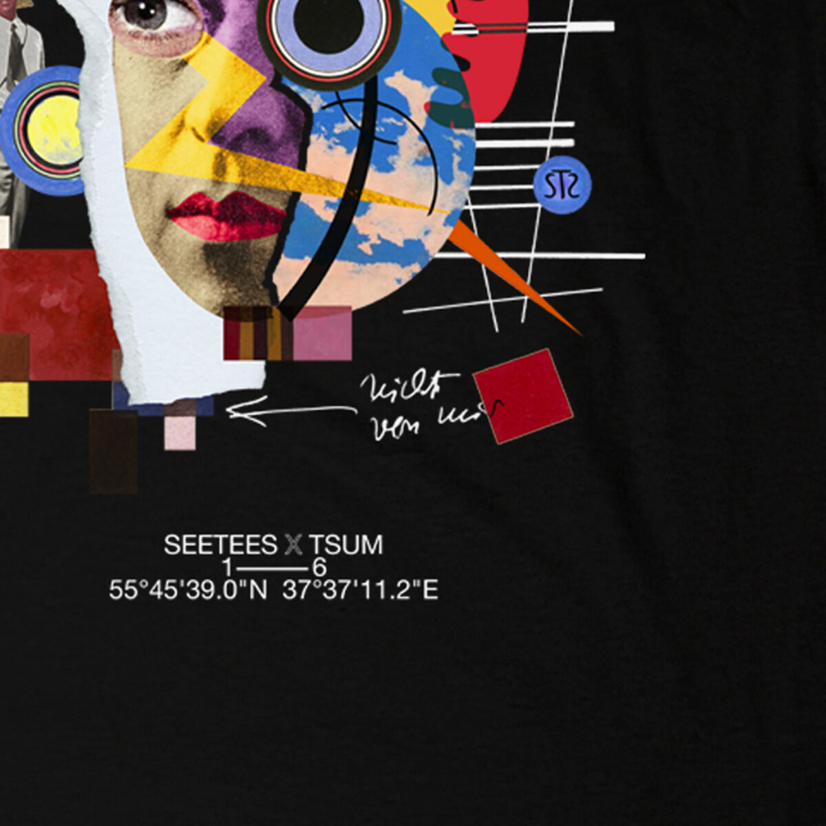 Kandinsky | T-shirt