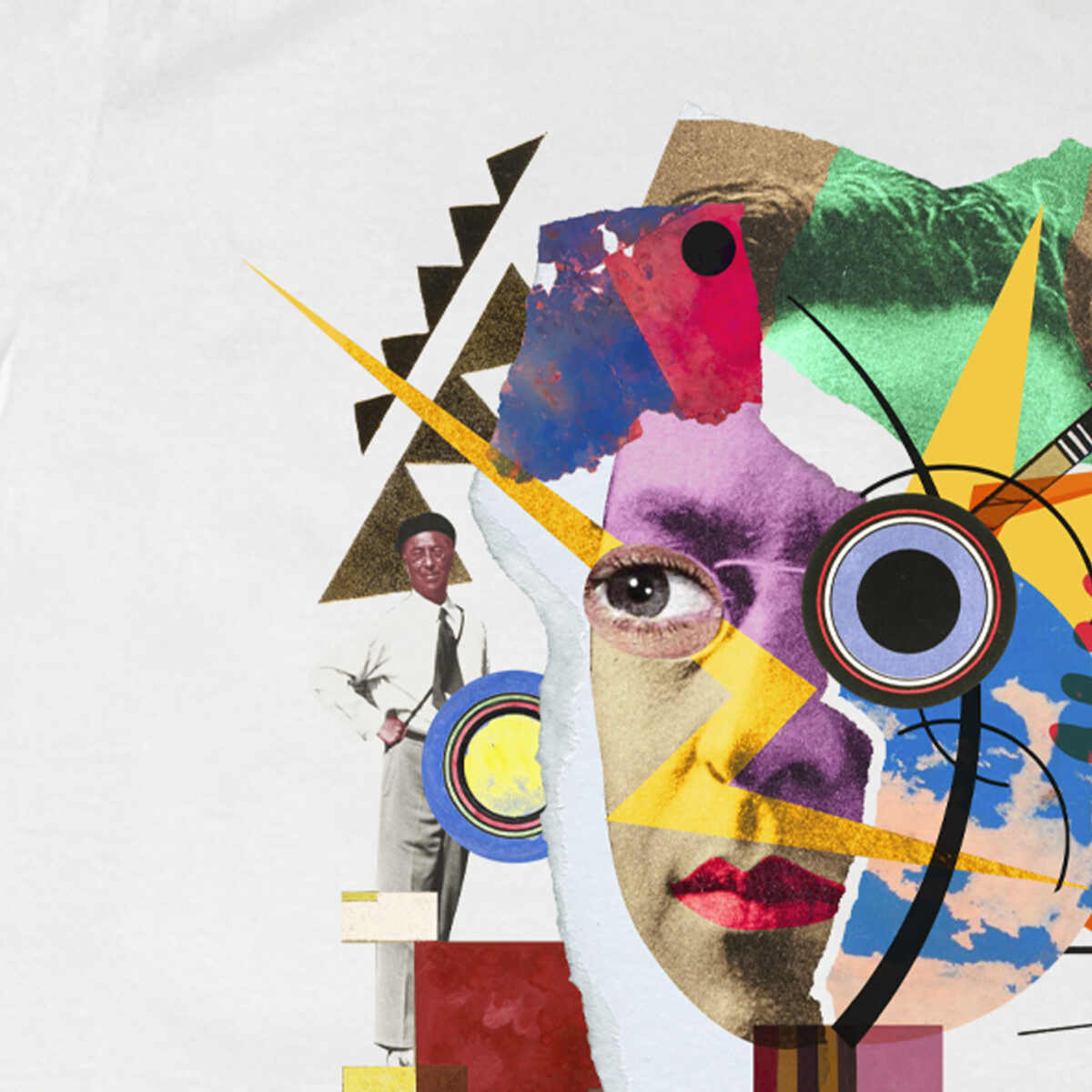 Kandinsky | T-shirt