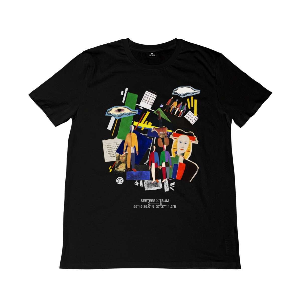 Malevich | T-shirt