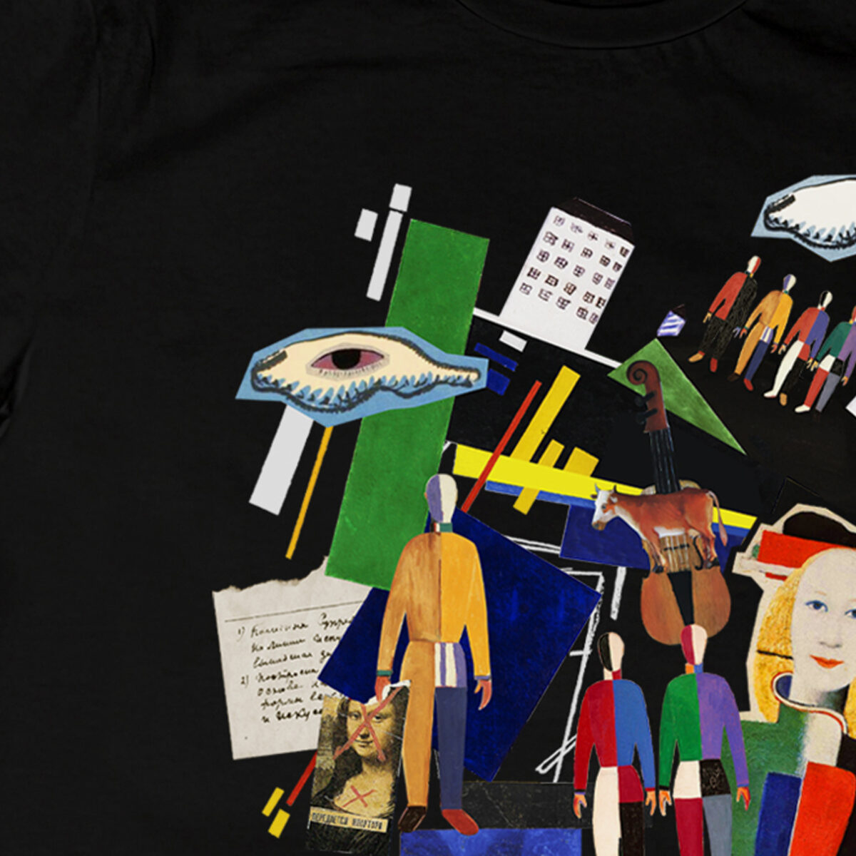 Malevich | T-shirt