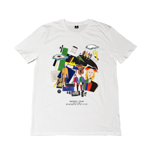Malevich | T-shirt