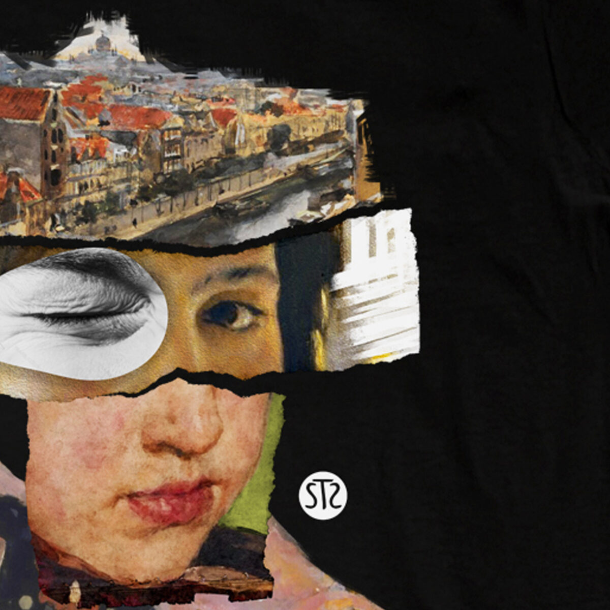Serov | T-shirt