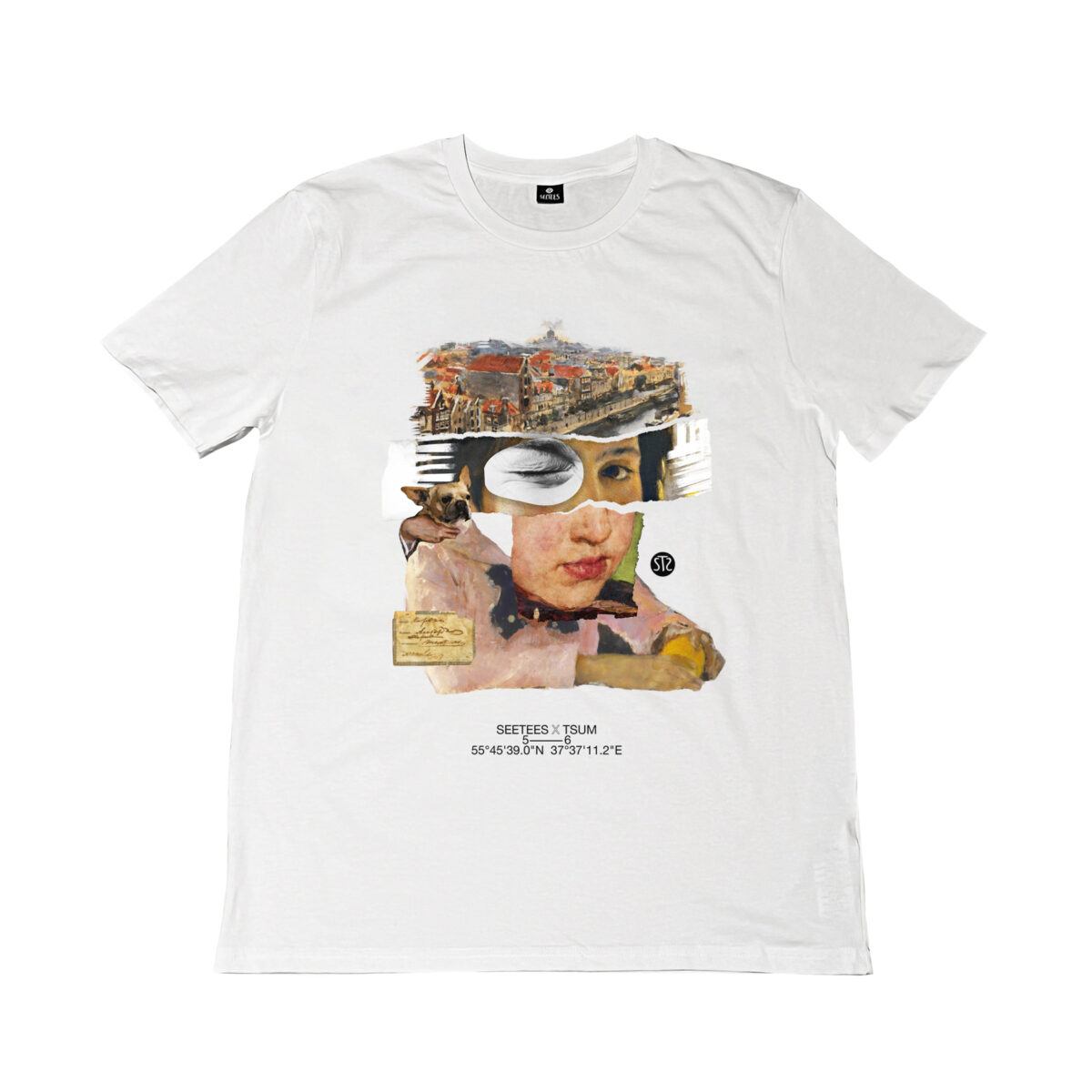 Serov | T-shirt