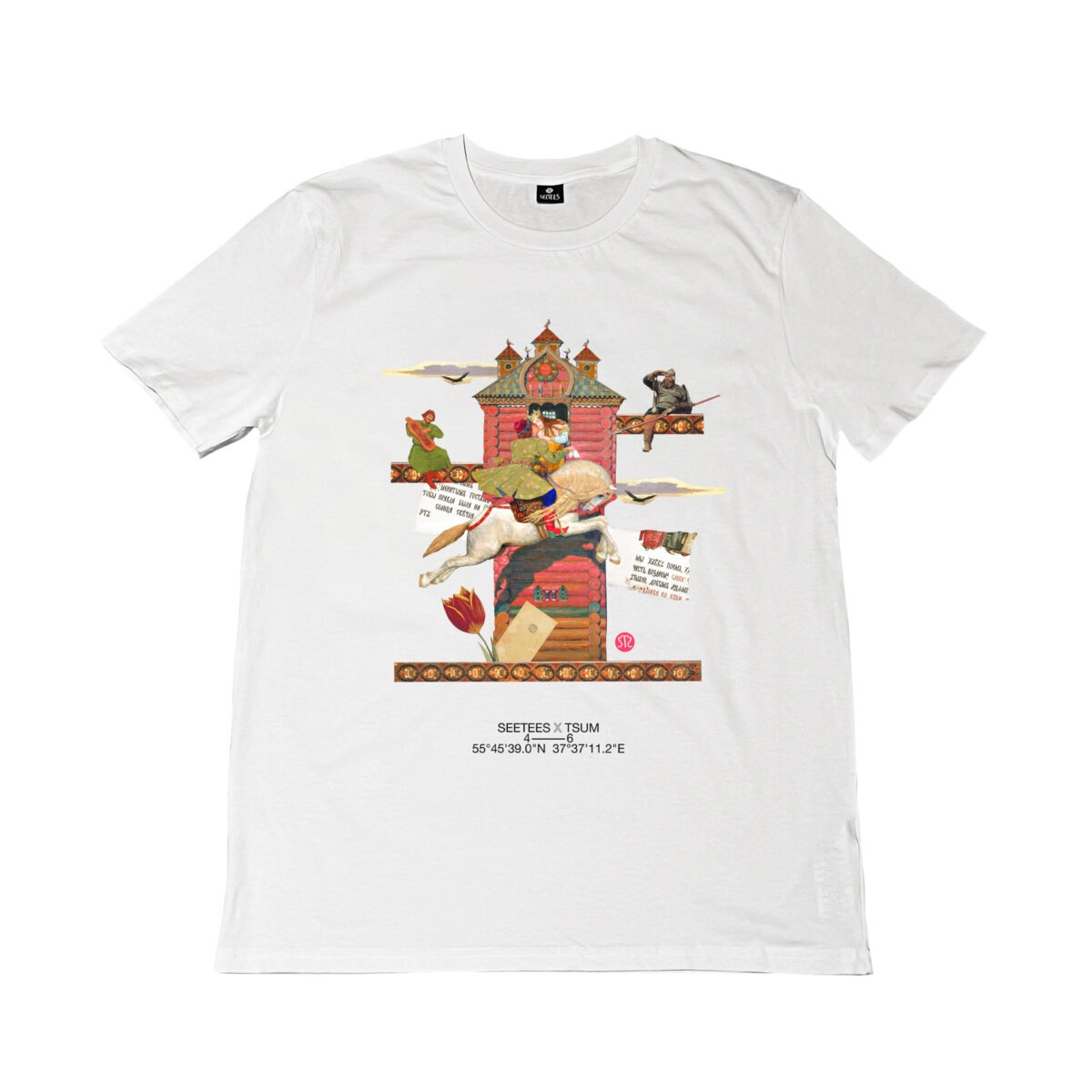Vasnetsov | T-shirt