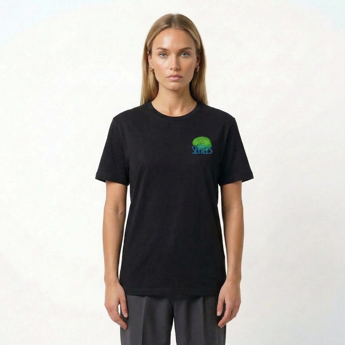 Big Talks | T-shirt Front/Back Print