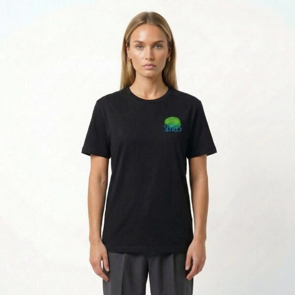 Big Talks | T-shirt Front/Back Print