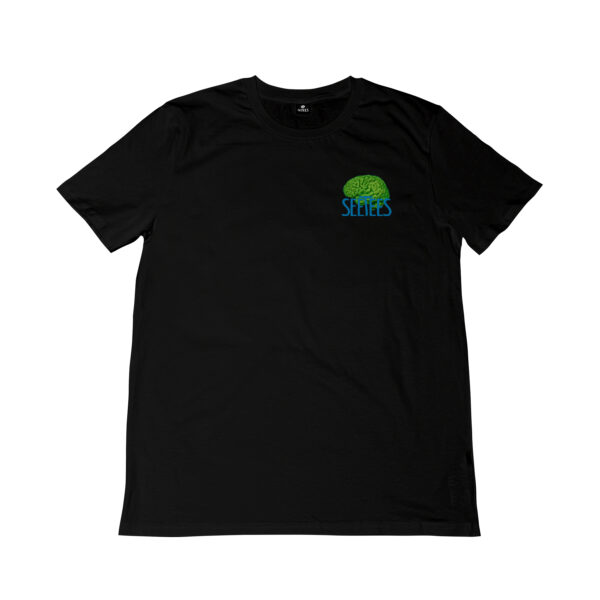 Big Talks | T-shirt Front/Back Print