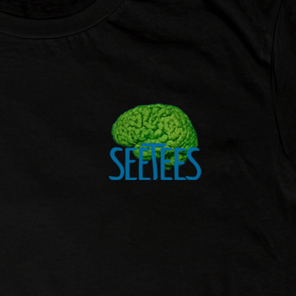 Big Talks | T-shirt Front/Back Print