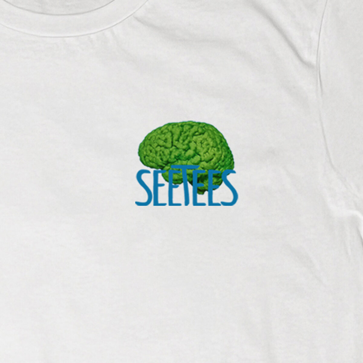 Big Talks | T-shirt Front/Back Print