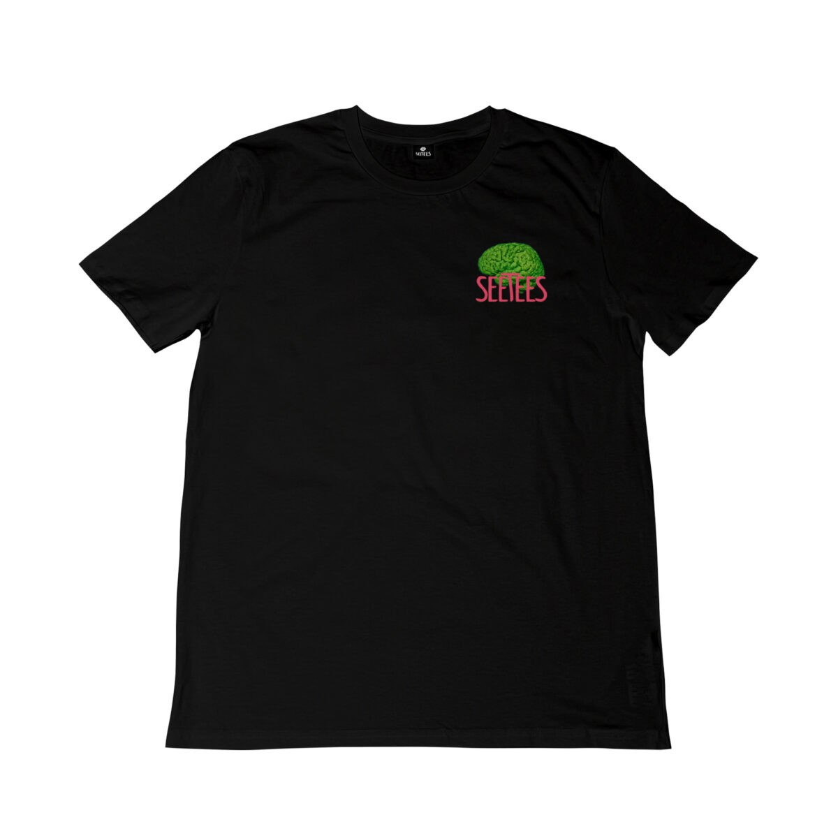 Call Me | T-shirt Front/Back Print