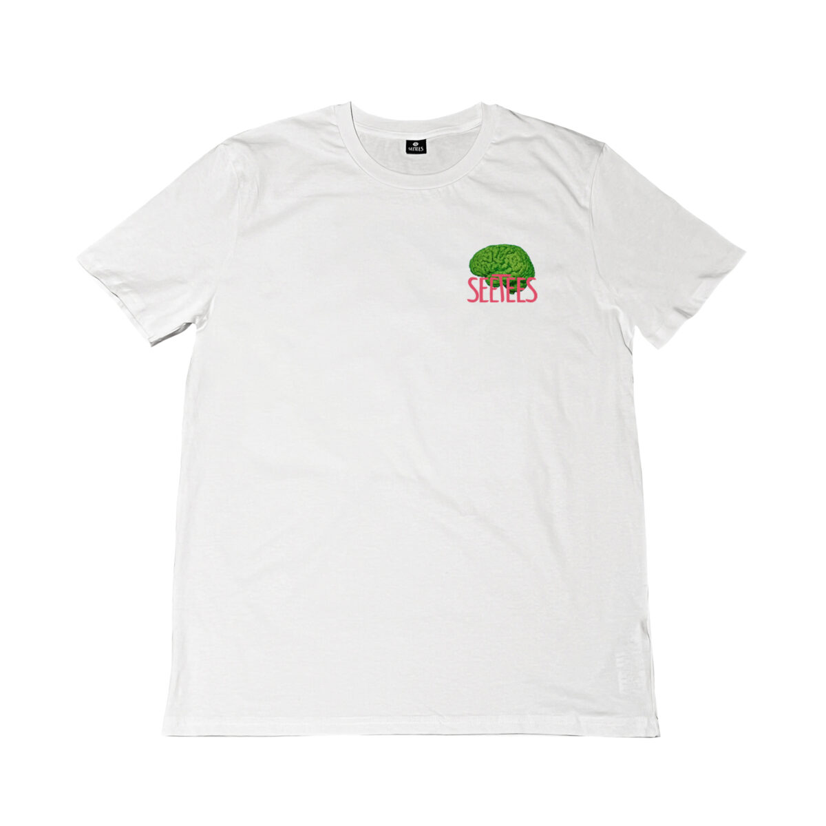Call Me | T-shirt Front/Back Print