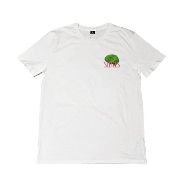 Call Me | T-shirt Front/Back Print