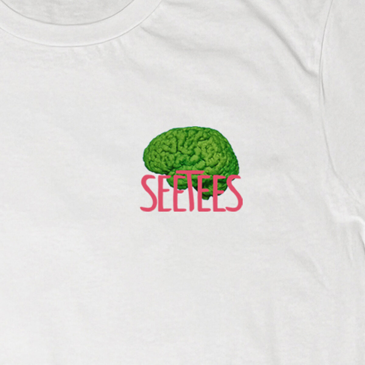 Call Me | T-shirt Front/Back Print