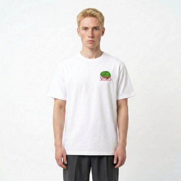 Call Me | T-shirt Front/Back Print