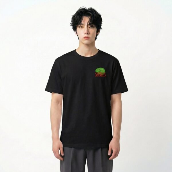 Glutted | T-shirt Front/Back Print