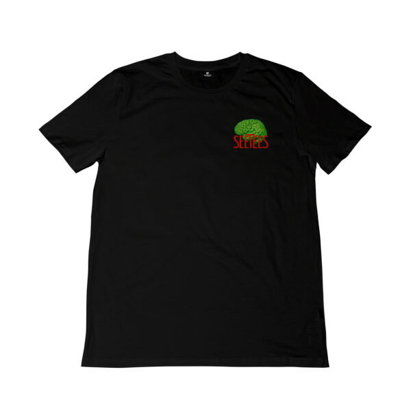 Glutted | T-shirt Front/Back Print